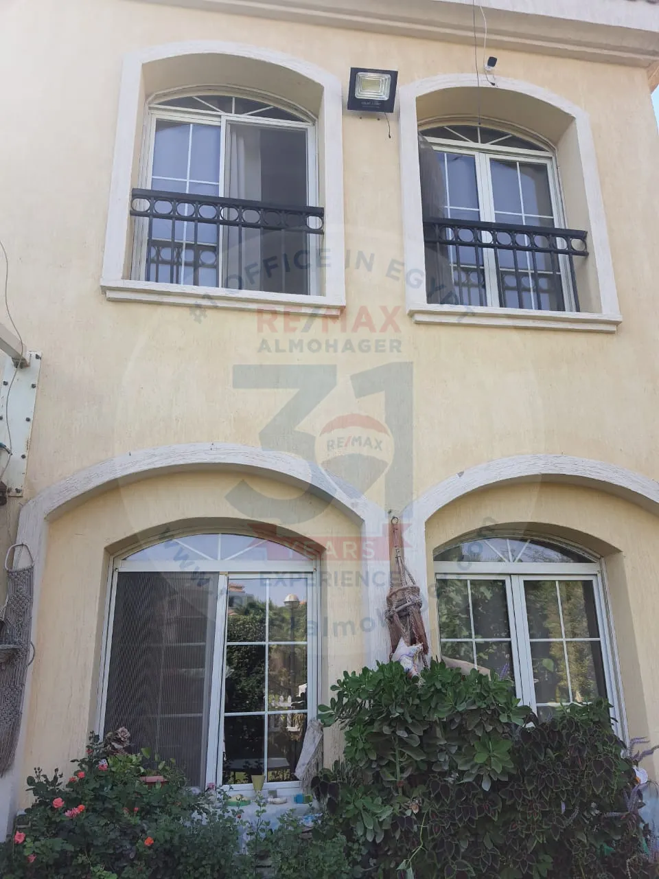 Villa for sale in Rehab Hills