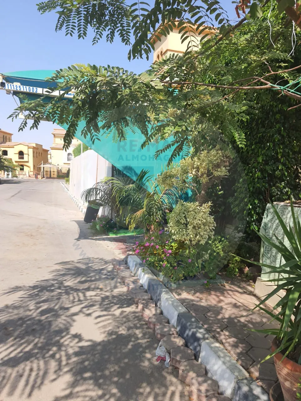Villa for sale in Rehab Hills
