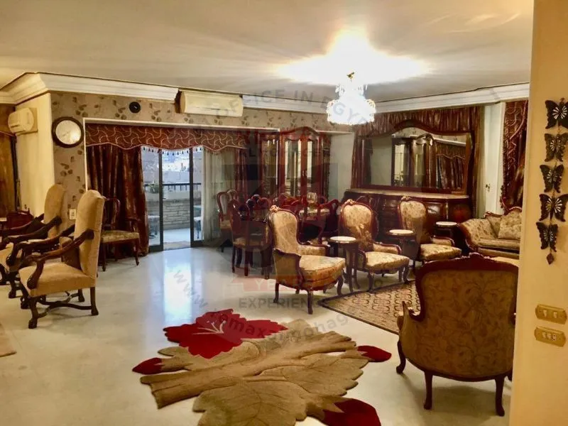 شارع عبدالرازق السنهورى