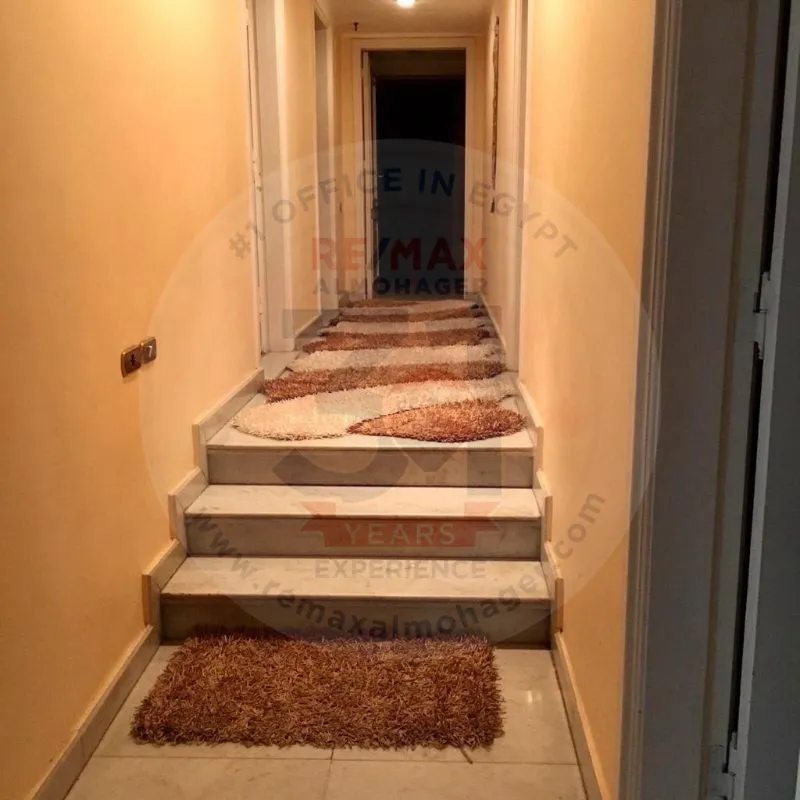 Apartment for sale in Nasr city
