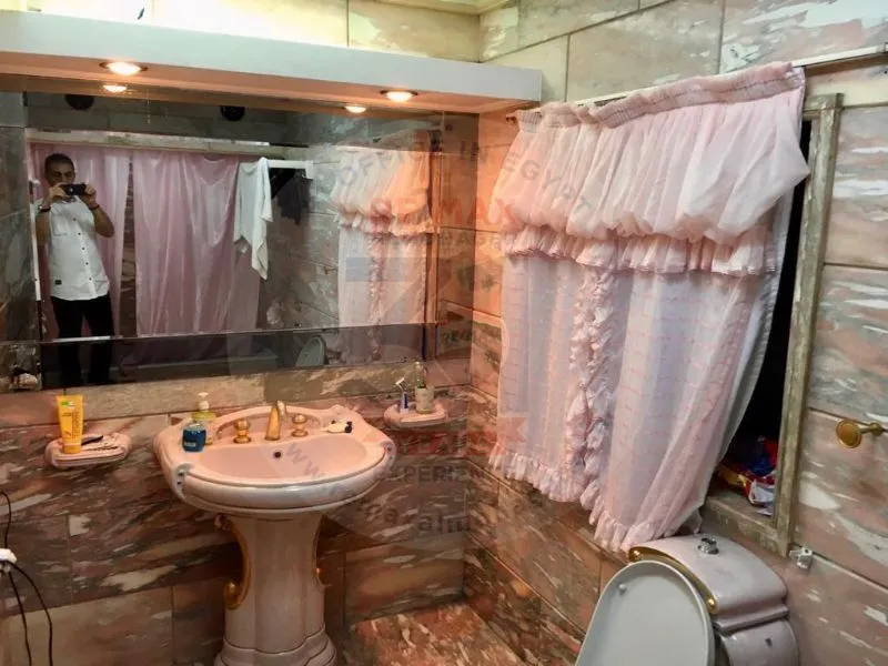 3 Bedrooms apartment for sale