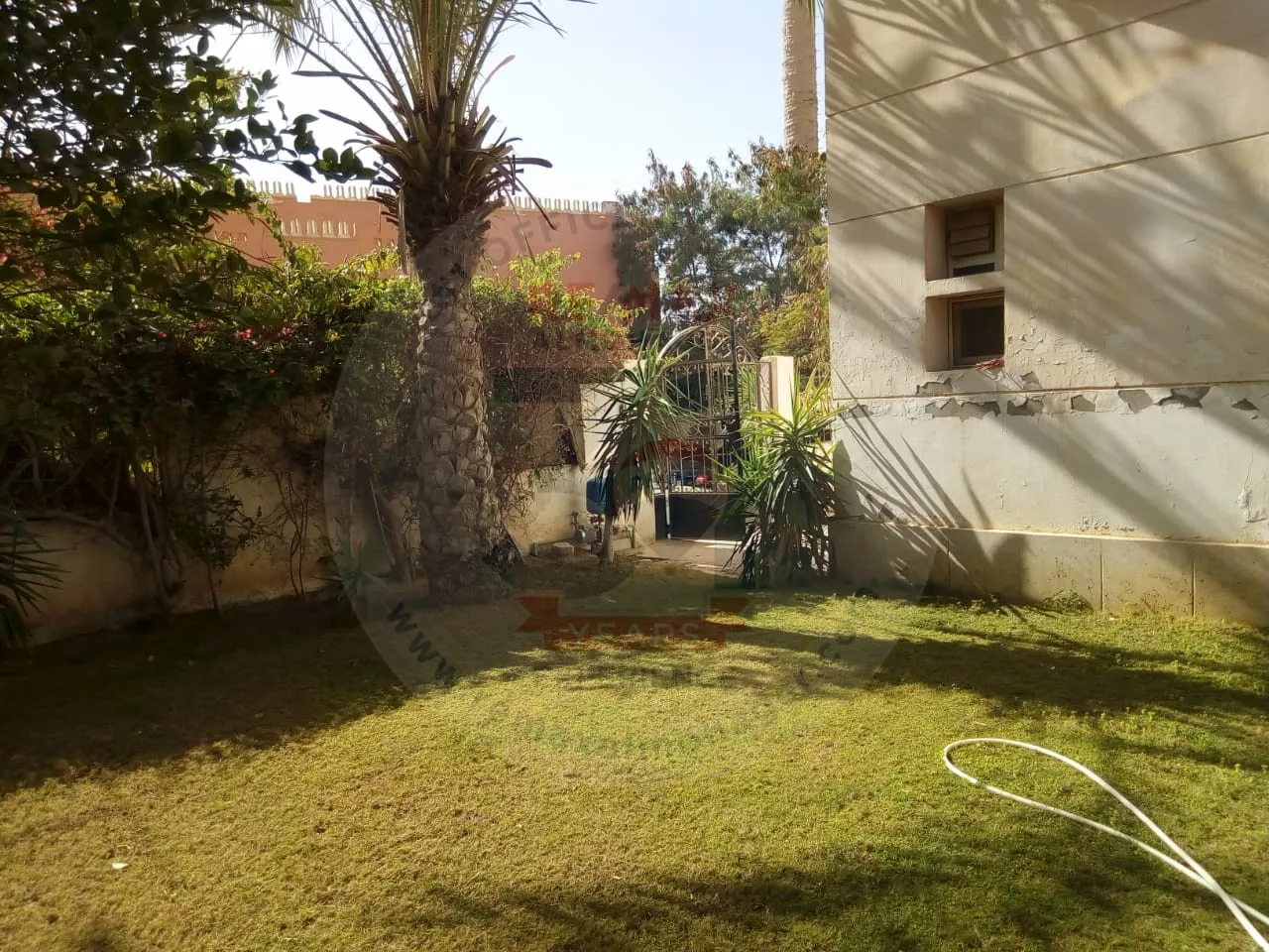 فيلا للبيع فى بالم هيلز