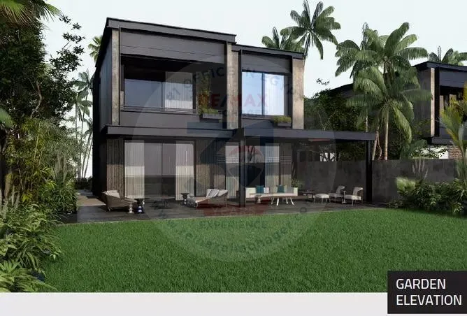 Villas for sale in Mostakbal City Compounds