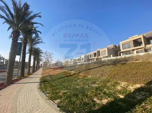 Apartment for sale in installments in 5th settlement