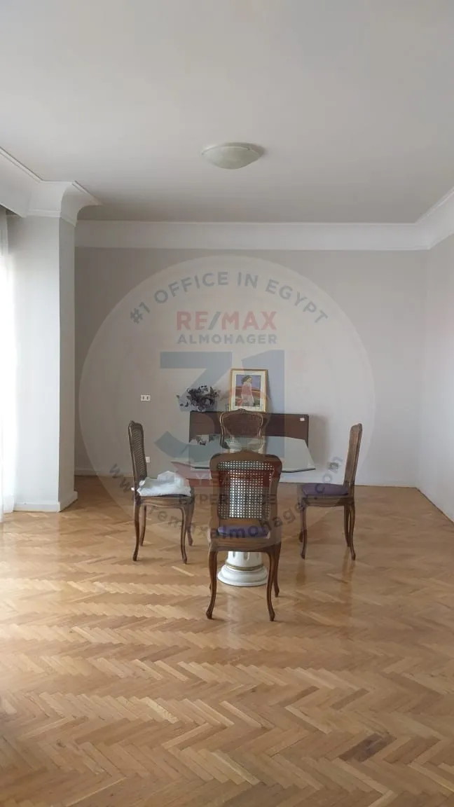 Apartment for sale in Merghany