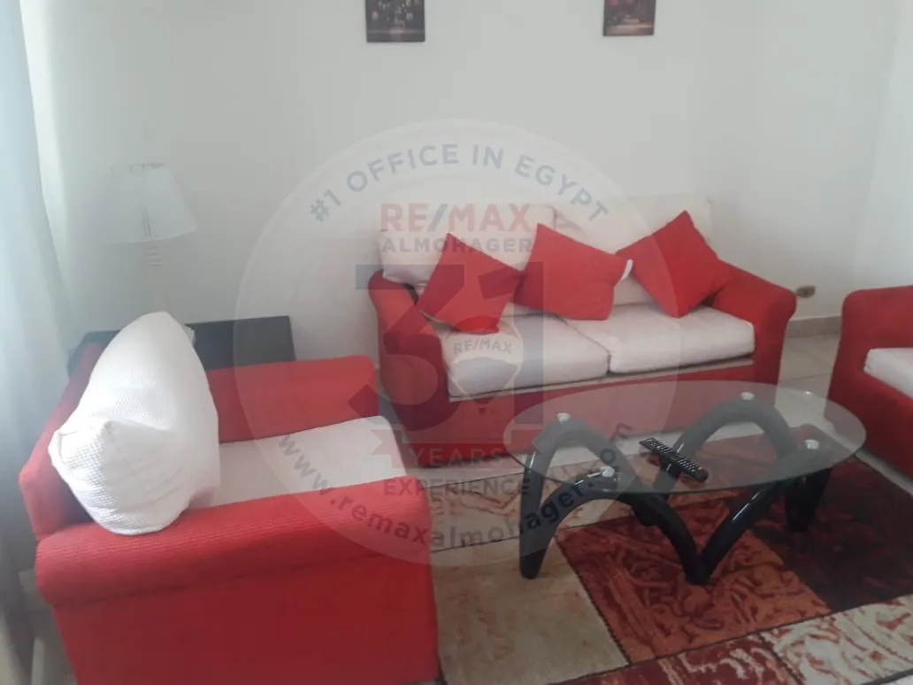 Apartment for sale in Delta Sharm