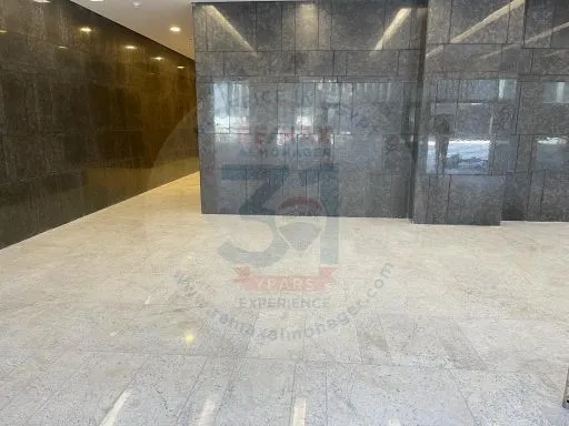 Office for rent in Eastown New Cairo 176m