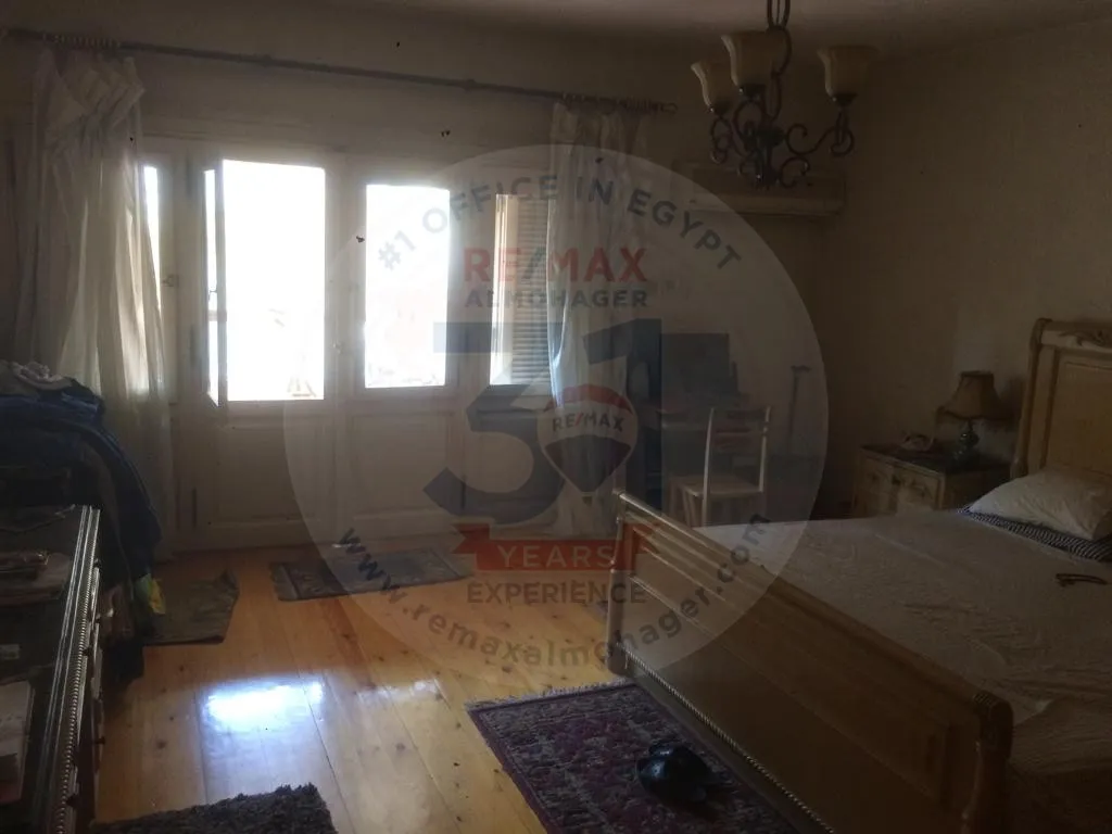 apartment 238m for sale in dokki