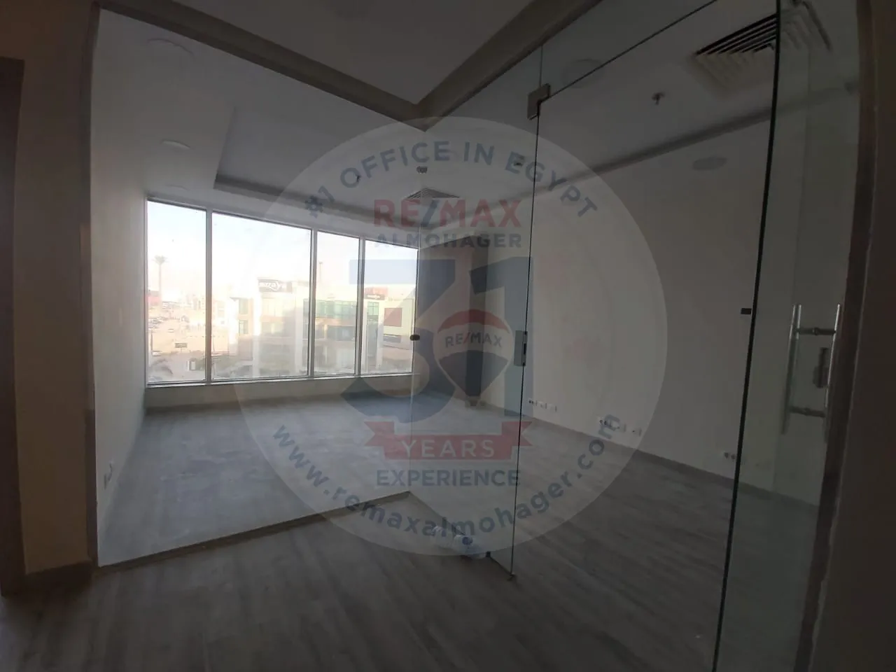 Office for Rent in New Cairo