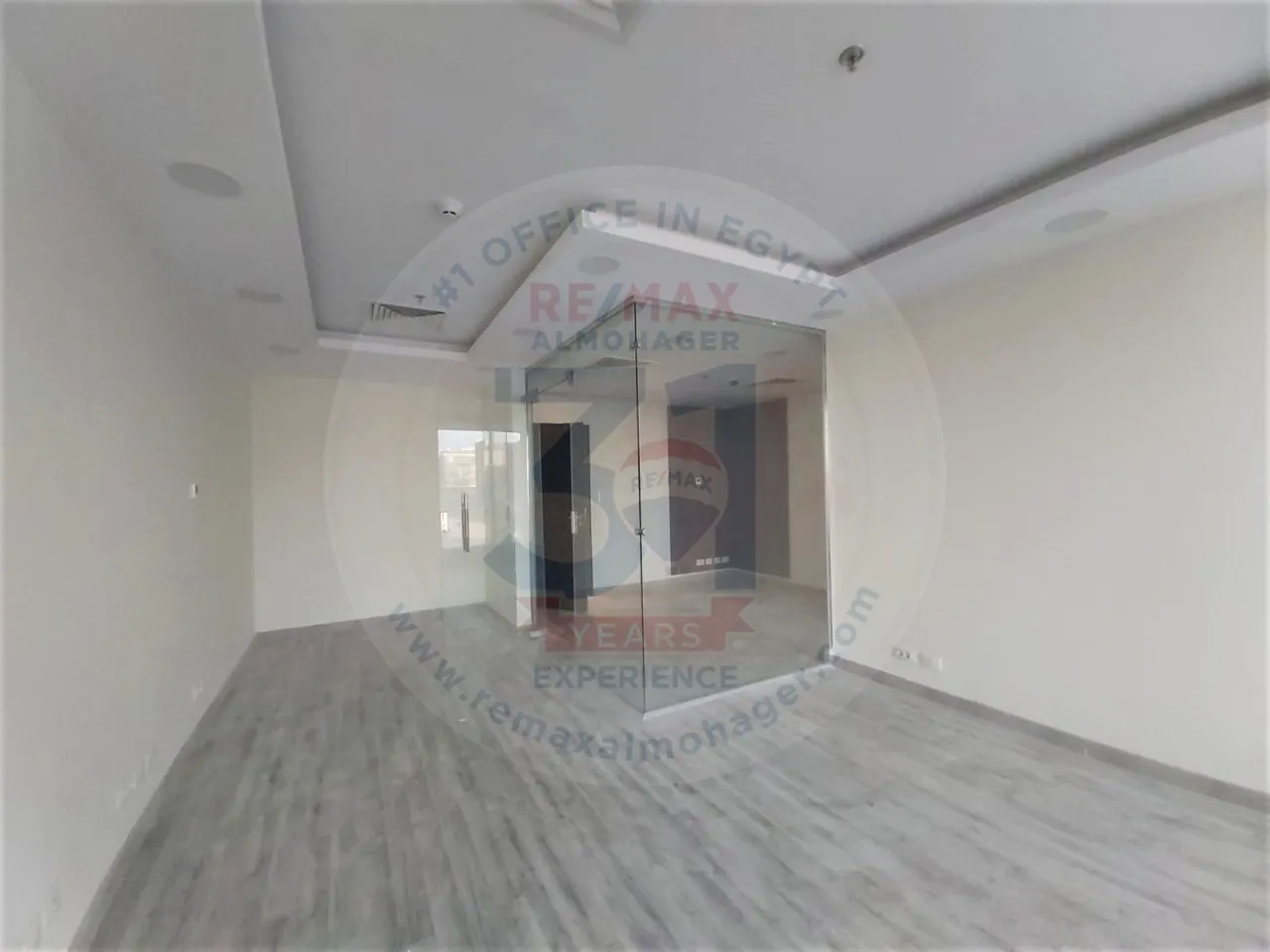 Administrative office for Rent in New Cairo
