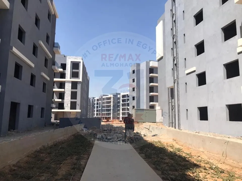 Apartment for Sale in Sun Capital
