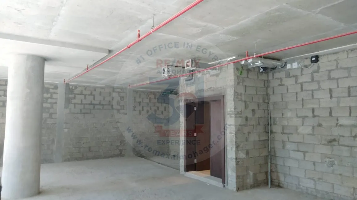 Eastown admin for sale semi finished