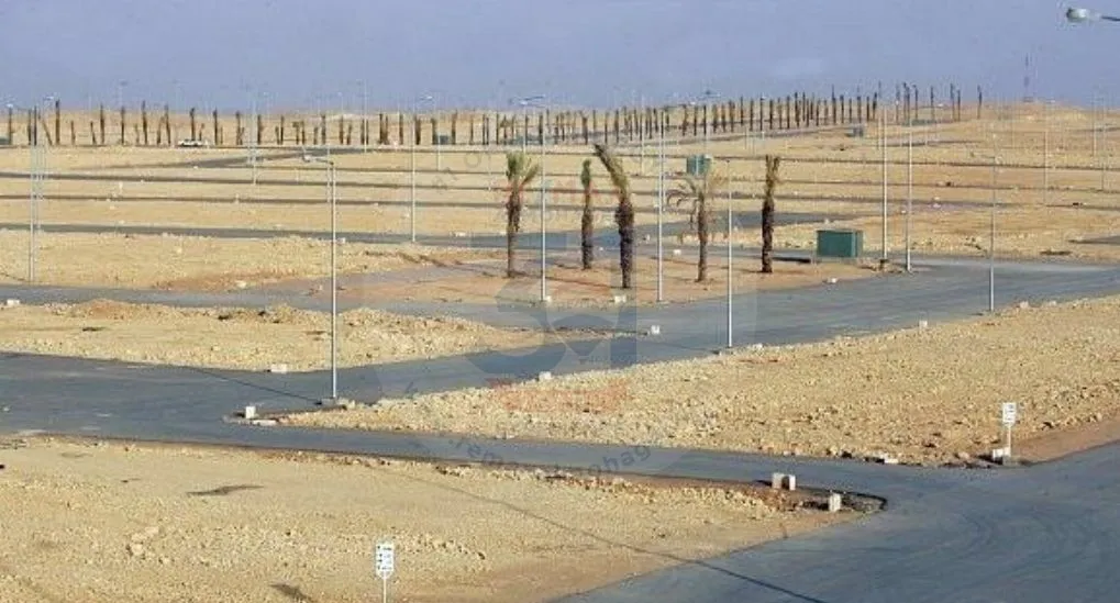 Land For Sale in Green Belt