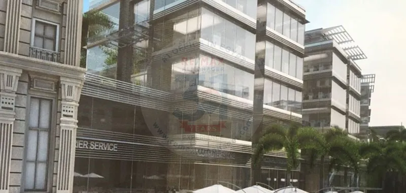 للايجار فى التجمع الخامس 110 متر