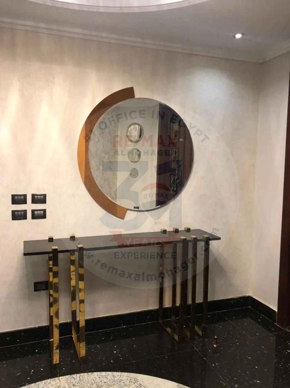 Luxury villa for rent in River walk