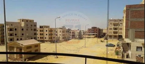 Apartment for sale in Abou El houl
