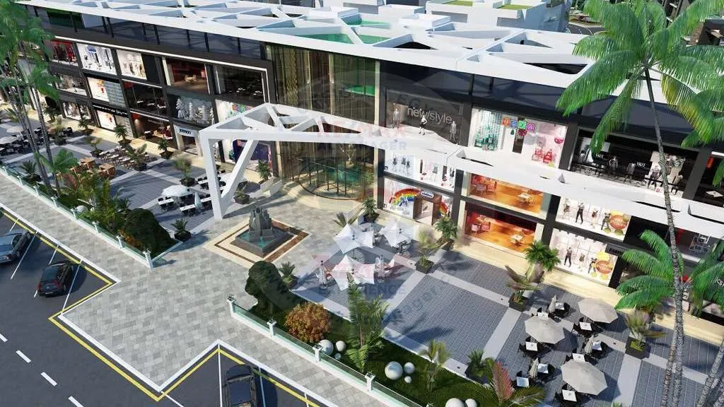 For sale in Midtown New Capital CITY