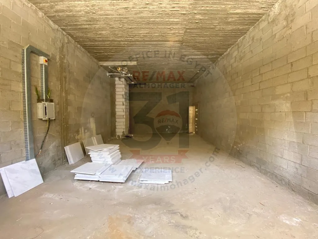 ايجار محلات في التجمع الخامس