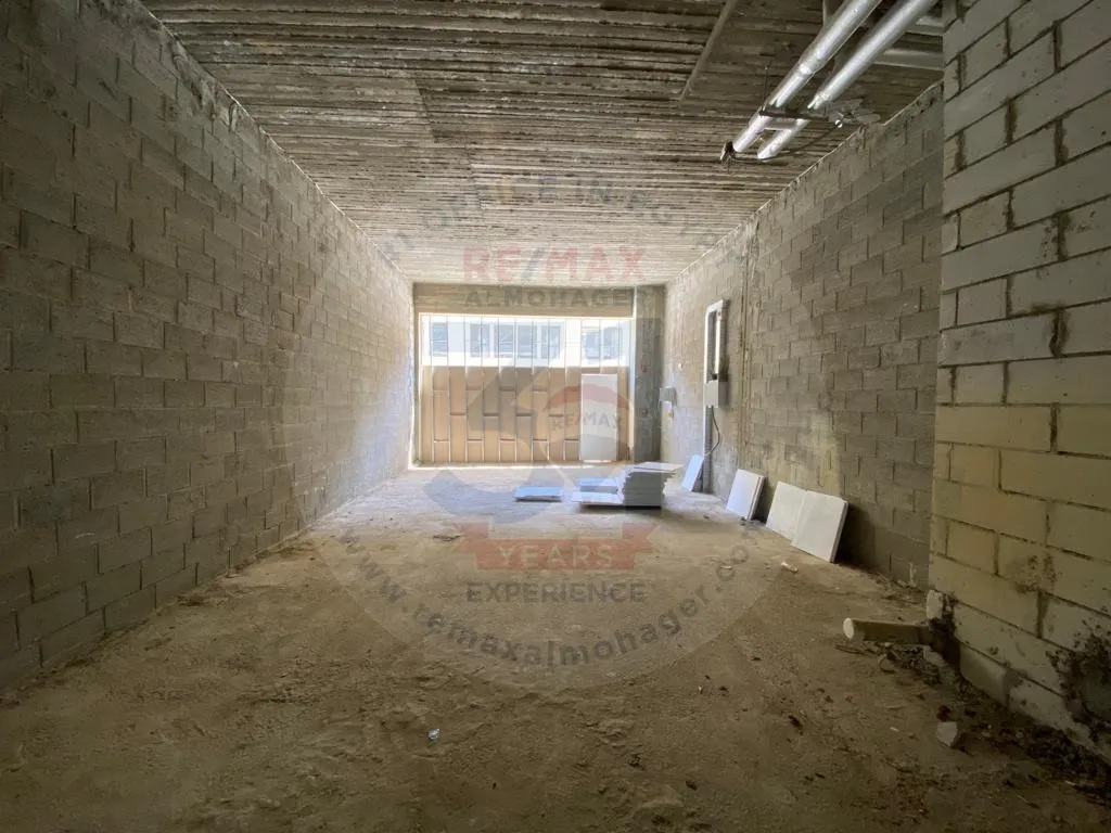 محلات للايجار