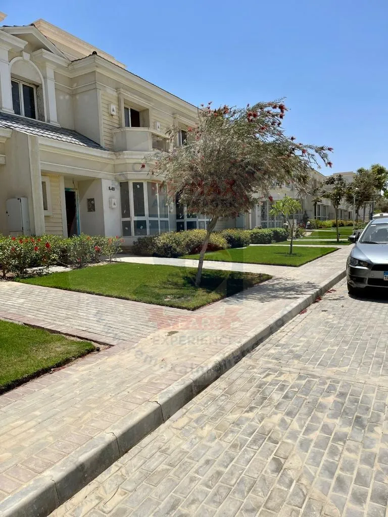 Townhouses for Sale in Mountain view