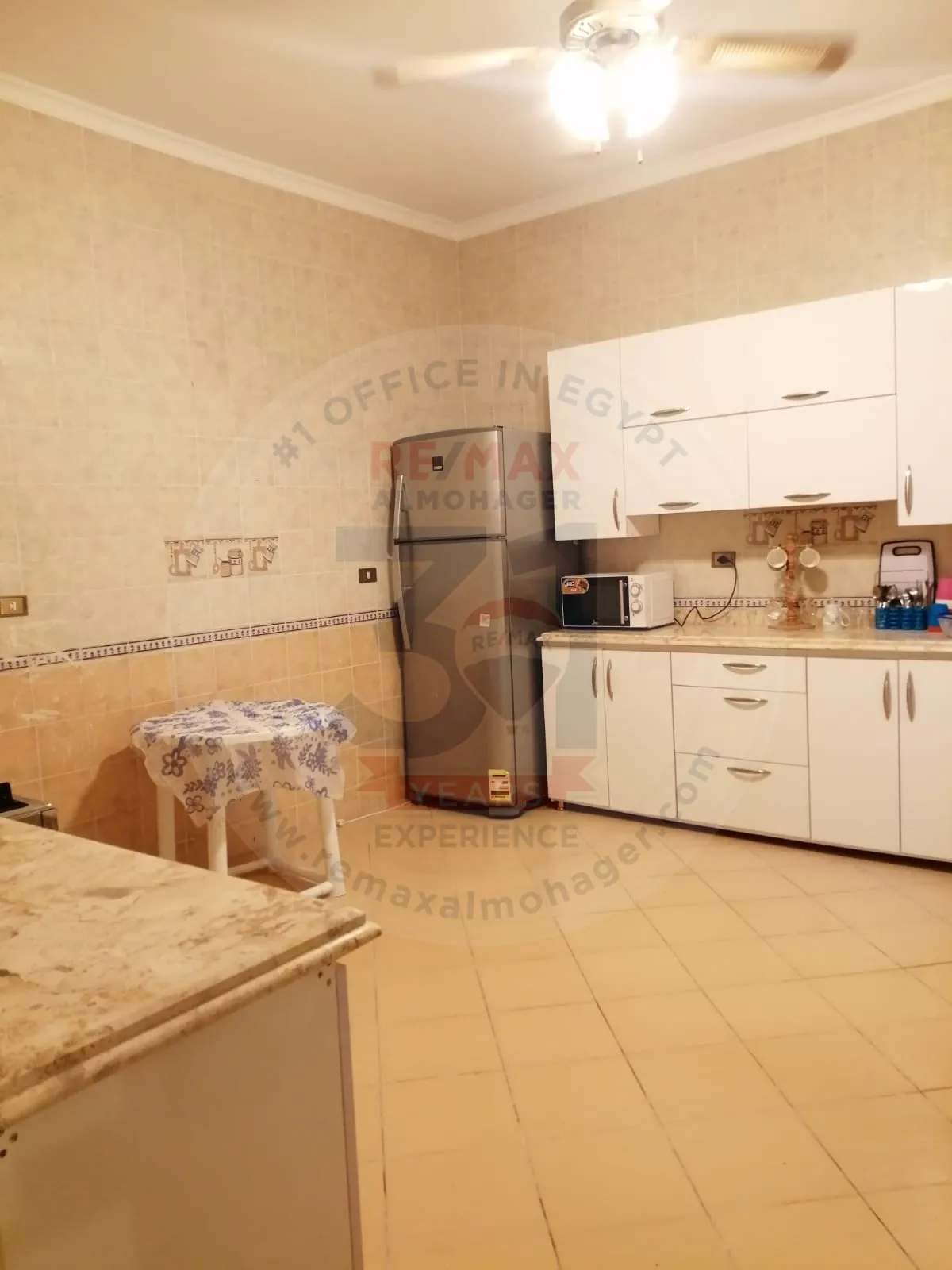 Apartment for Rent in Sheikh Zayed