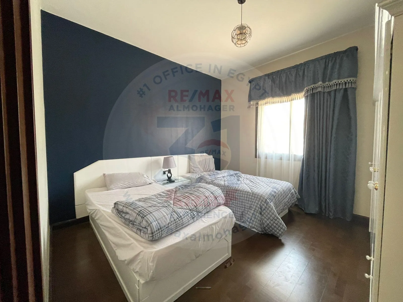 4 bedrooms Villa for rent in 5th settlement