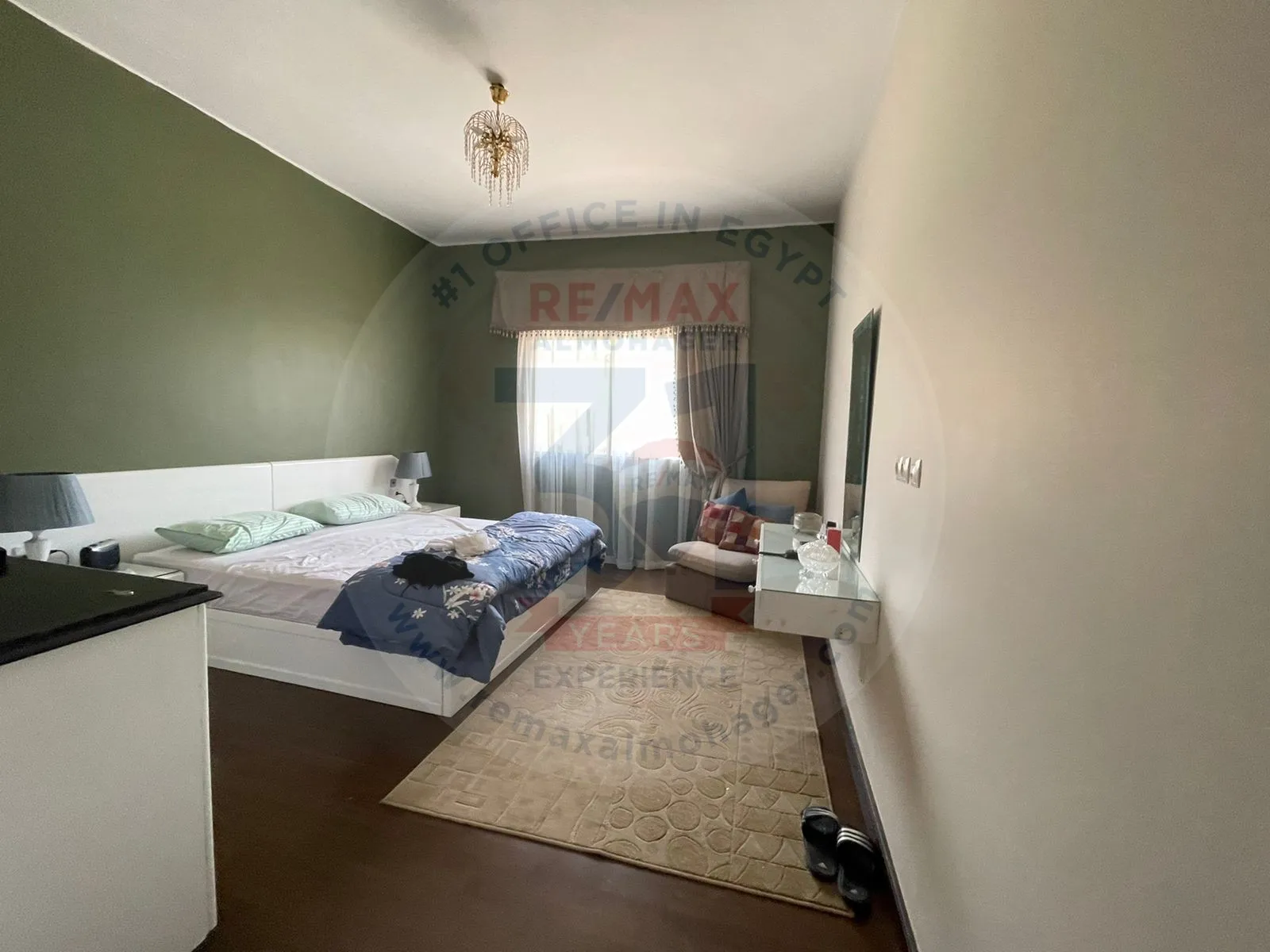 Villa for rent in Mivida Fifth Settlement