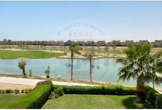Ground Chalet for sale in Al Ein El Sokhna - Ein Bay lagoon