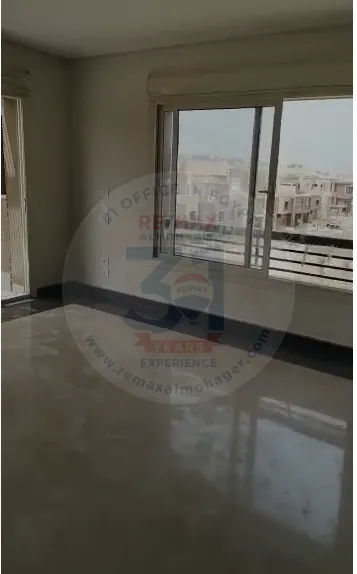Apartment for sale in New Giza Westridge with Acs