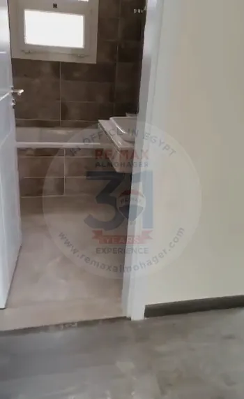 شقة للبيع فى نيو جيزة ويستريدج بالتكييفات