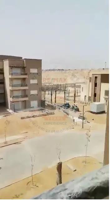 شقة للبيع في نيو جيزة ويستريدج