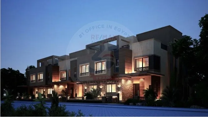 Properties for sale in New Giza