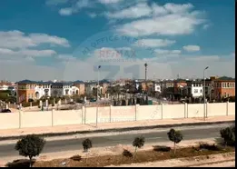 4 floors villa for sale in fifth settlement