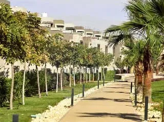 Villa for sale in El Nakheel Compound