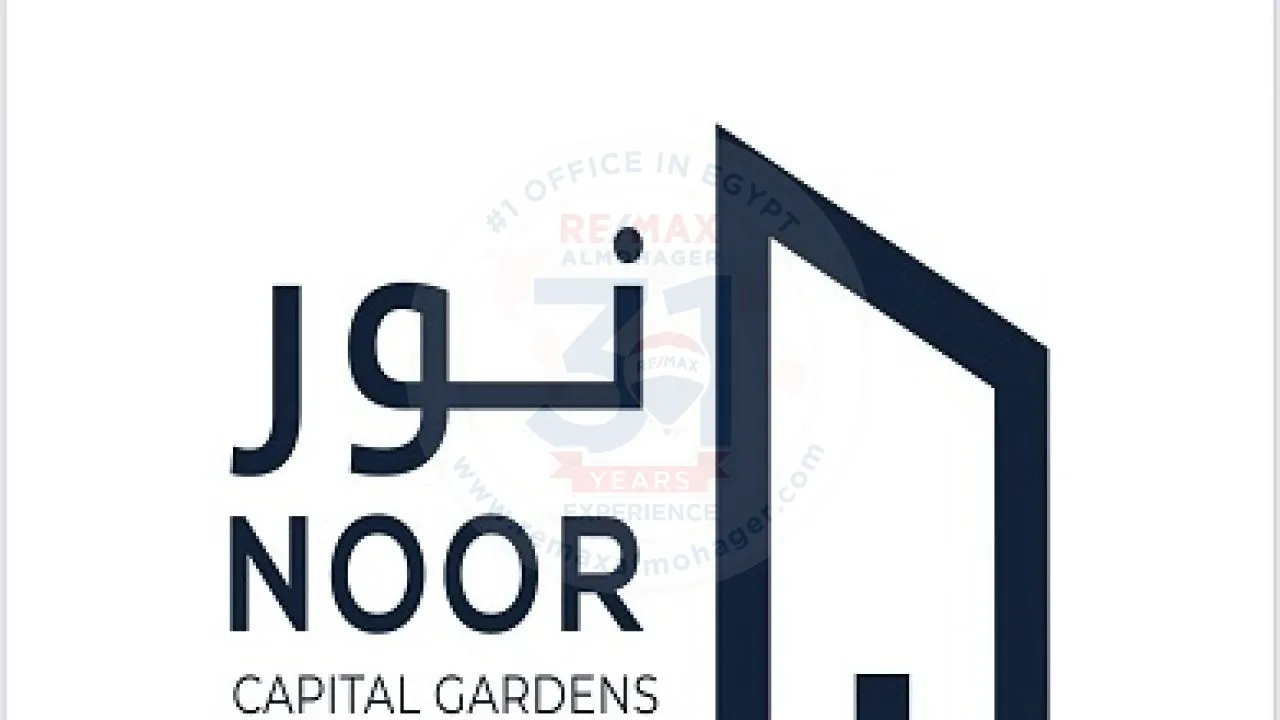 Villa for sale in Nour city in installments