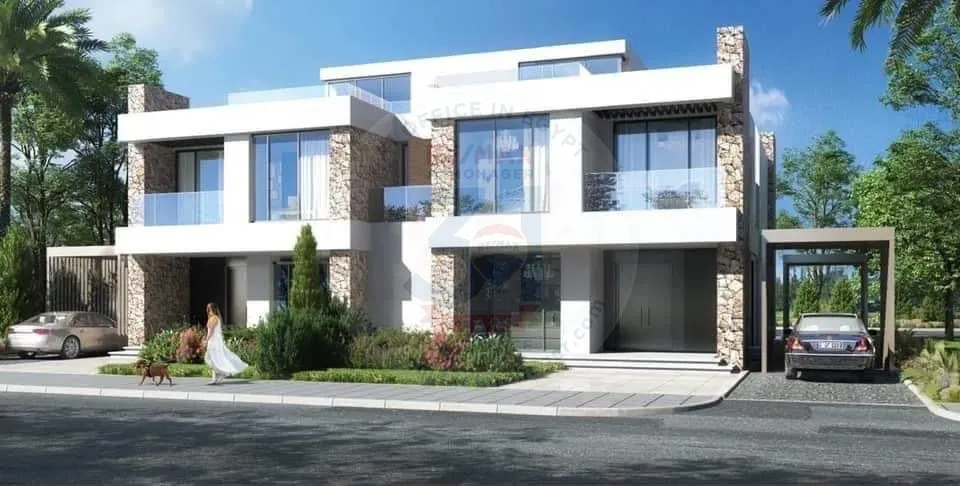 Properties for sale in installments