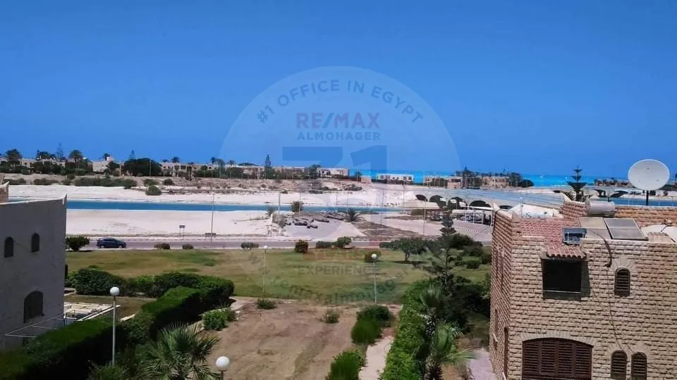 For rent with air conditioners  in Marina