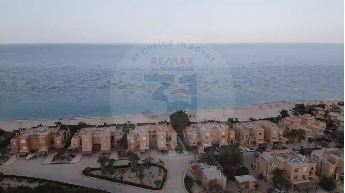 for sale in Sokhna sea view
