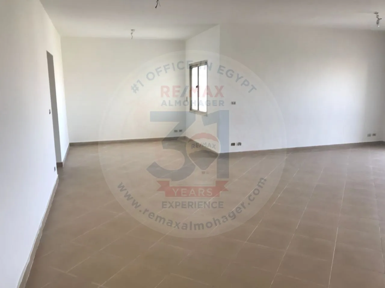 Apartment for Sale in Hay Al-Ashgar Compound