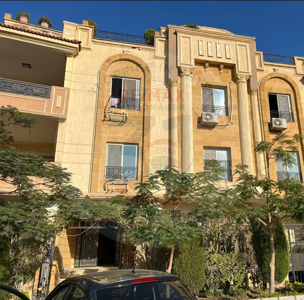 Apartment for sale in Narges 4