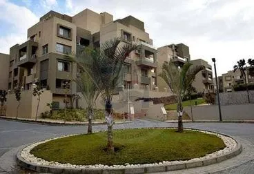 Apartment for sale 140 M fully furnished