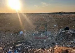 أرض للبيع بتسهيلات فى الدفع