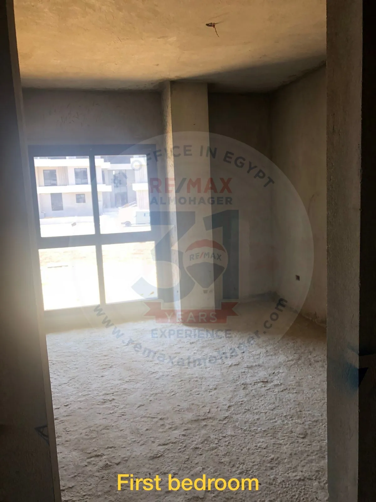 شقة 3 غرف نوم في فيليت 160 م