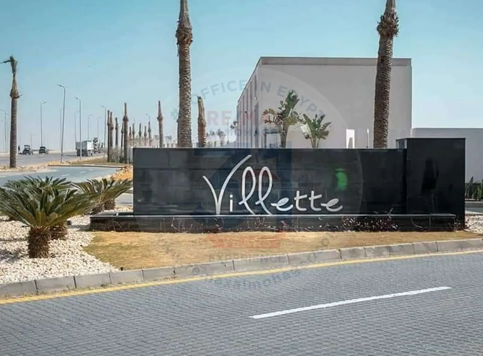 In installments properties for sale in Villette