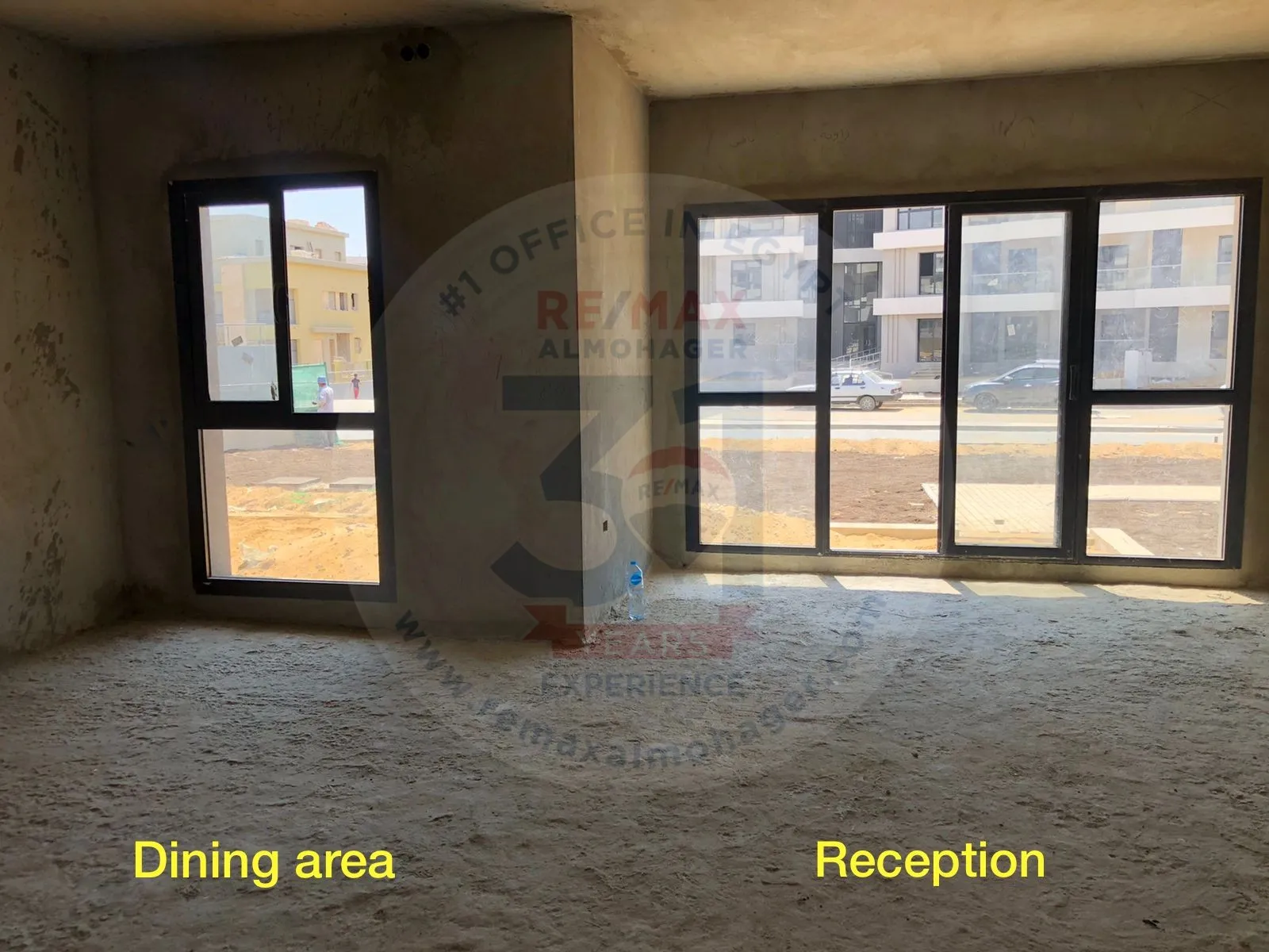 In installments properties for sale in Villette