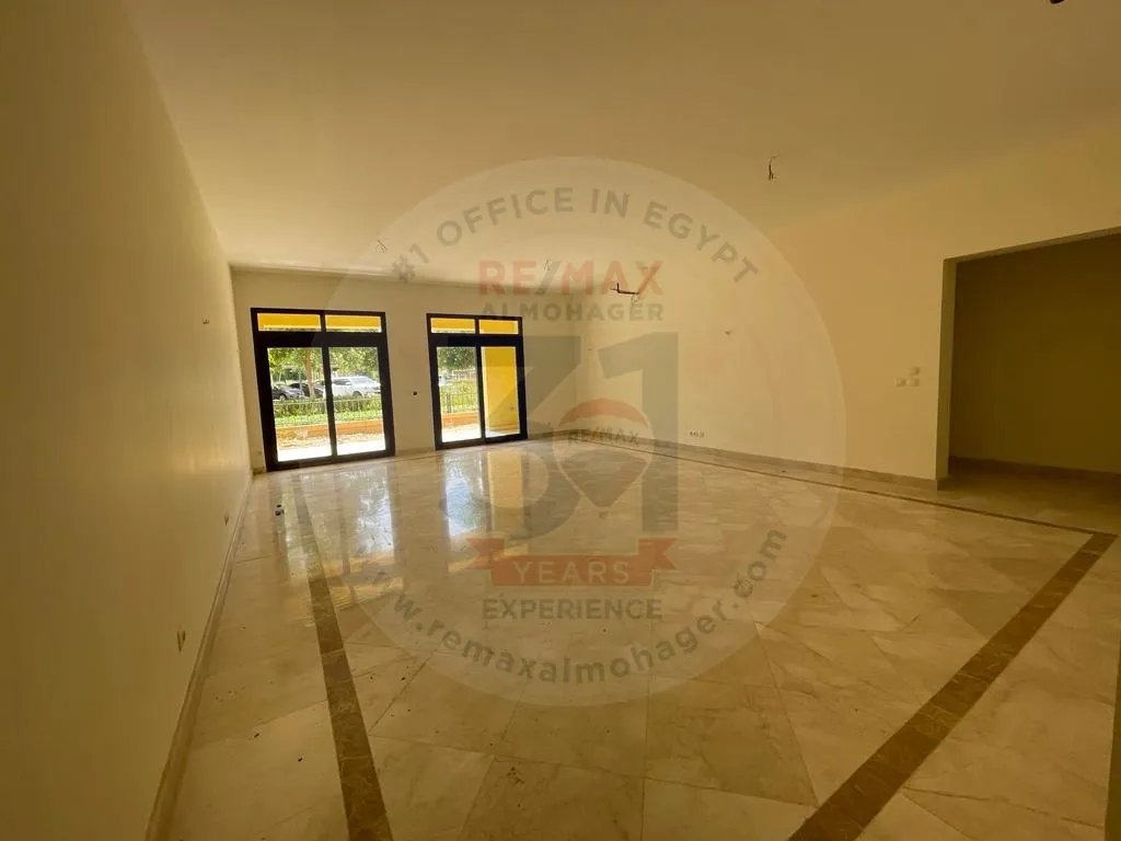 Apartment for rent in Mivida