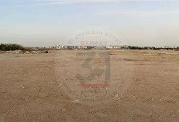 Land for sale in Masr El gdida 850m