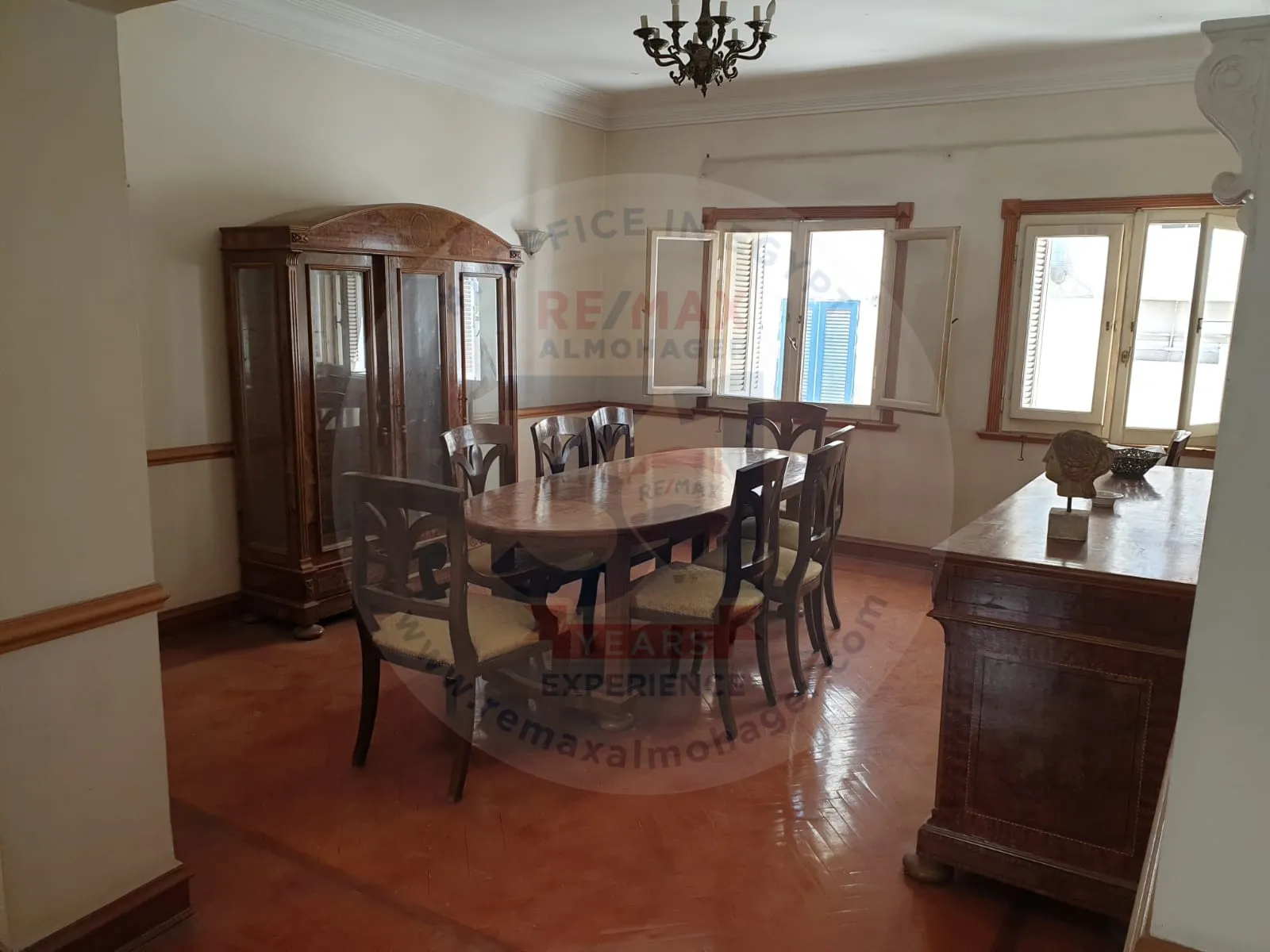 ارض الجولف شقق للبيع