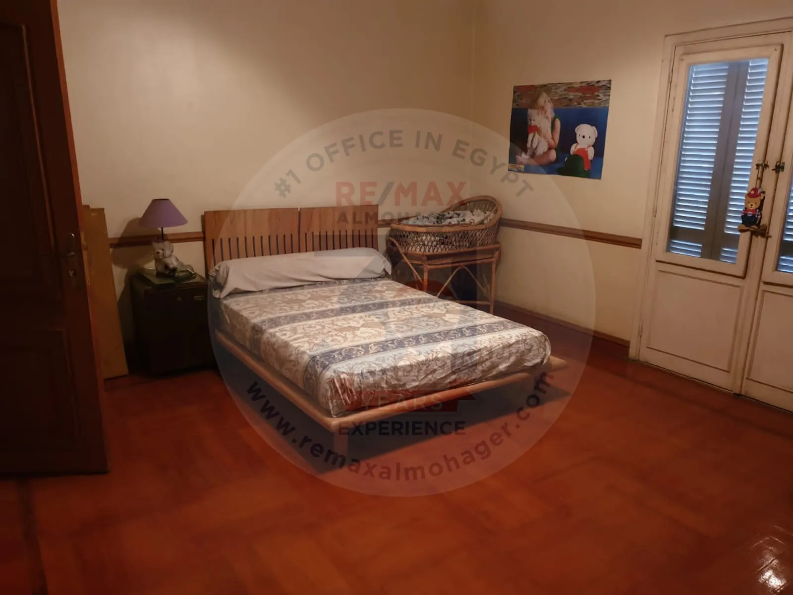 عقارات مفروشة للبيع فى ارض الجولف