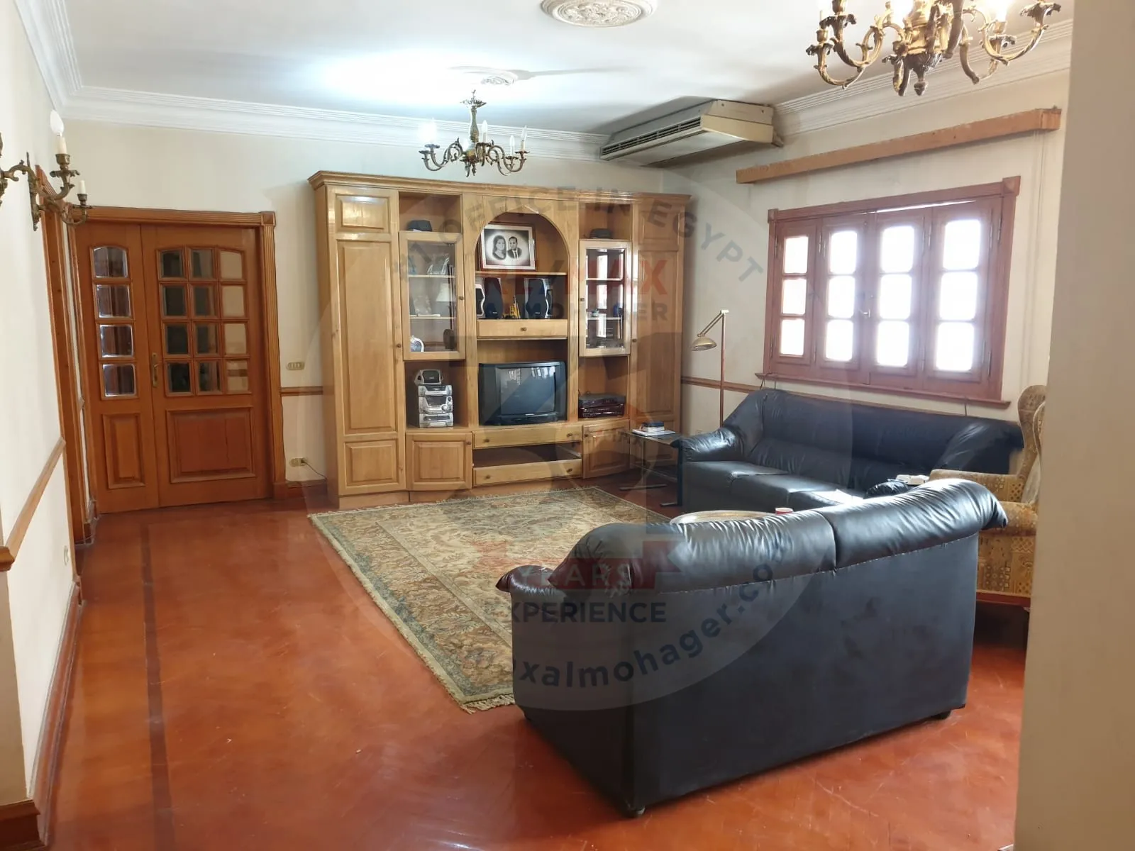 apartment for sale in Ard El Golf